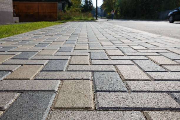 Best Driveway Pavers Near Me  in Allegan, MI