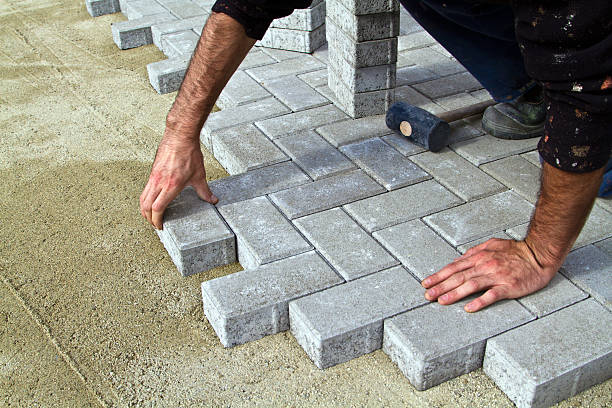 Reasons to Select Us for Your Driveway Paving Requirements in Allegan, MI