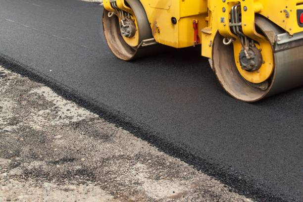 Professional Driveway Pavers in Allegan, MI